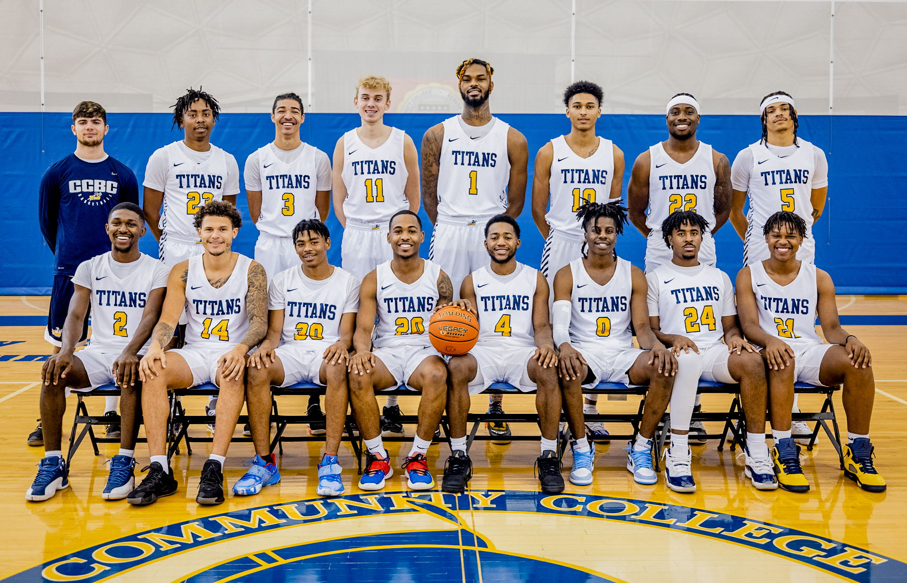  Men's Basketball Icon 