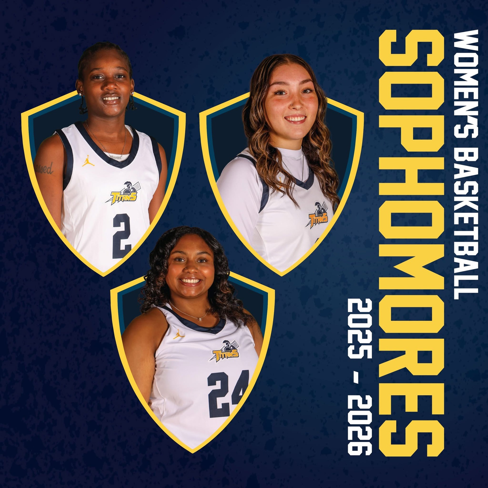 Ward, Medina & Krause See Heroic Efforts Come Up Short On Sophomore Night